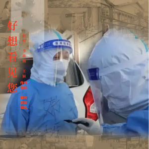 好想看见您-杜舟 伴奏