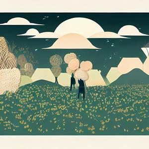 人活一生到底图什么 (DJ默涵版片段)