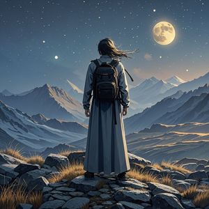 敬这人间_小木木(杨雨春)