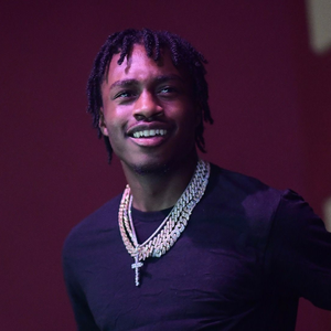 [FREE] "忧虑"丨lil Tjay type beat