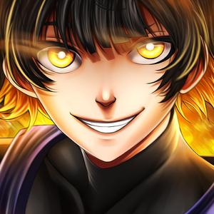 Monstro (Bachira Blue Lock)