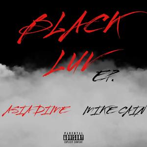 High Expectations (feat. Mike Cain & Rasta Kip)