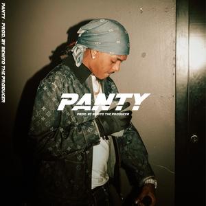 Panty (Instrumental Detroit, Type Beat Trap, Detroit Type Beat 2026)