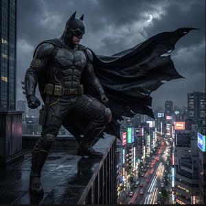 KNIGHTS OF THE PARADE