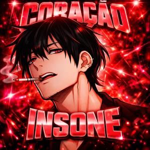 Coração Insone (Ultra Slowed)