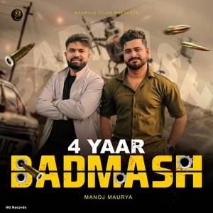 4 Yaar Badmash