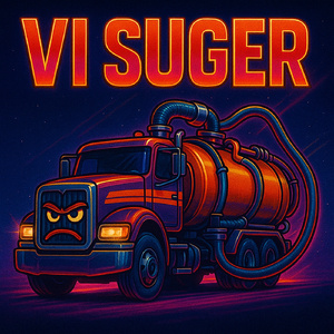 Vi suger