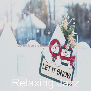 Hark the Herald Angels Sing Lonely Christmas