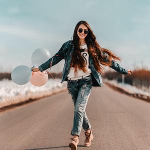 是你想成为的大人吗