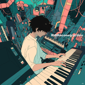 虹のReconstruction