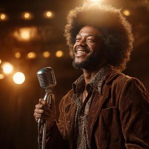 Pagbigyang Muli (1950's Soul Jazz)