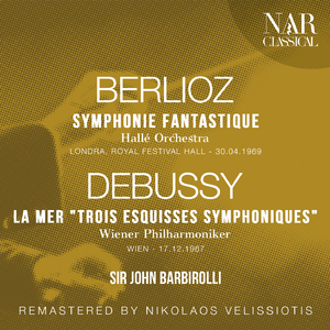 Symphonie fantastique in C Major, H 48 , IHB 59:I. Rêveries - Passions. Largo - Allegro agitato e appassionato assai - Religiosamente