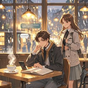 怕错过的人-王敬心