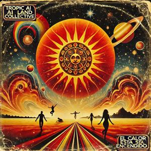 El Calor Está Encendido (Pupilas Dilatadas - Reggae) Session #37