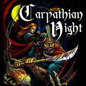 Swan Lake (Carpathian Night)