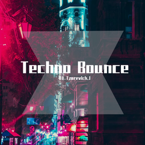 Techno Bounce
