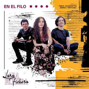 Wiedenlied (feat. Andres Martinez & Pablo Bianchetto)