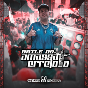 Baile do Amassa Errejota