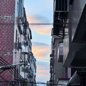 穹顶（prod.by Morrow）