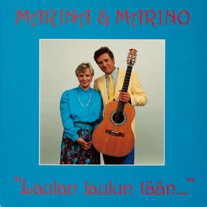 Mä kerron sulle salaisuuden