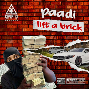 Paadi Lift a Brick