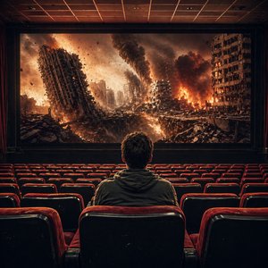 Fuera de escena