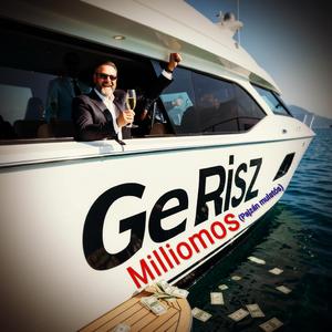 Milliomos (Pajzán mulatós)