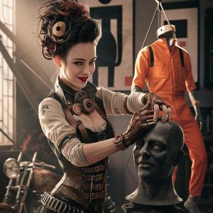 水能载舟   亦能覆舟