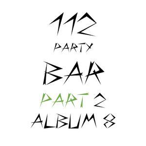 112 Party BAR A2P8 (A3)