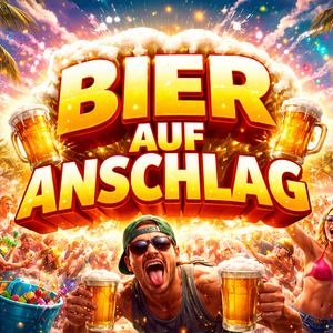 Bier Auf Anschlag