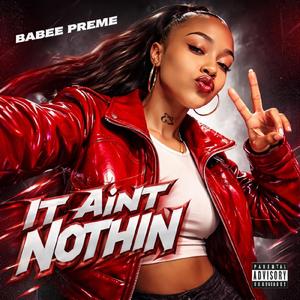 It Aint Nothin