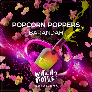 Barandah (Original Mix)