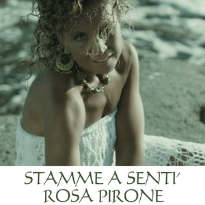 Stamme a senti'