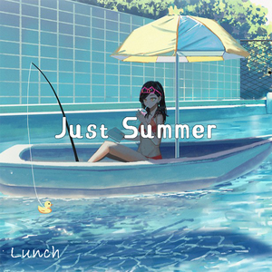 Just summer