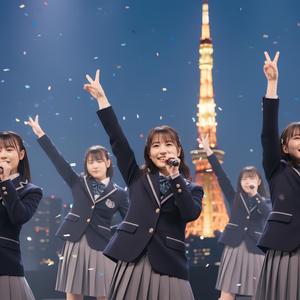 トーキョー・ポップ