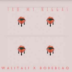 FREE MY NIGGAS (feat. BODE BLAQ)