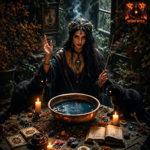 ABRACADABRA