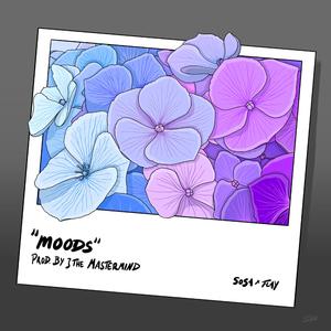 Moods (feat. J, the Mastermind & Flay)