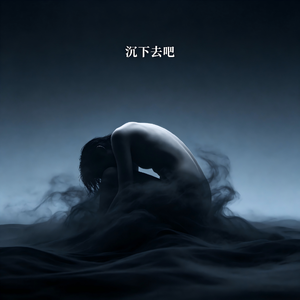 沉下去吧