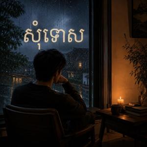 សុំទោស