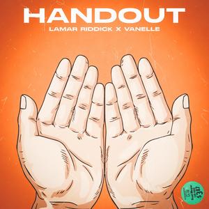 HANDOUTS (feat. Vanelle)