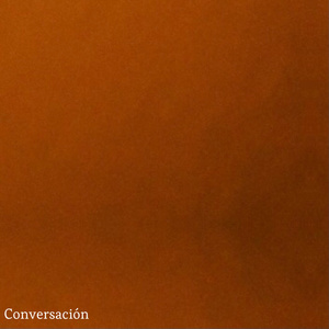 conversación