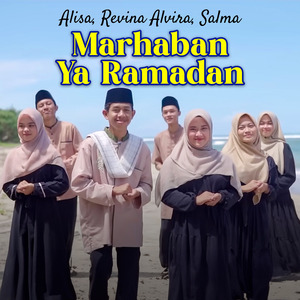 Marhaban Ya Ramadhan