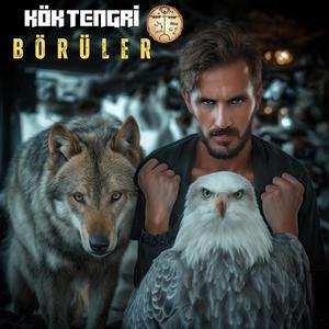 Kök Tengri (Gırtlak Şaman Müziği) (feat. Faço)