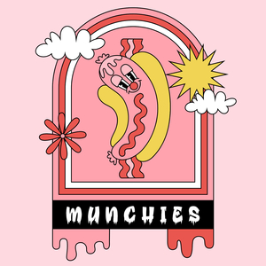 Munchies