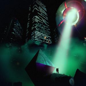 人生を探して (feat. Lucid Sound Driver)