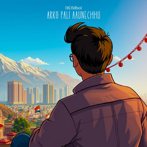 Arko Pali Aaunechhu