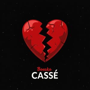 Cassé