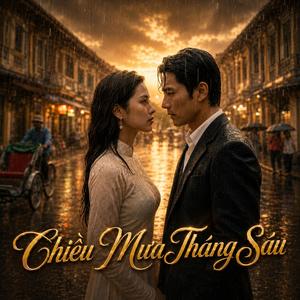 Mưa Chiều Tháng Sáu