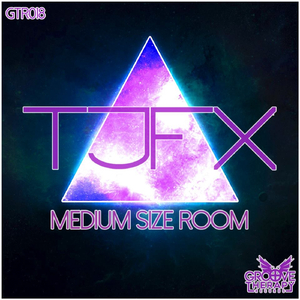 Medium Size Room (Original Mix)